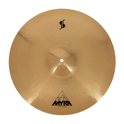 Stagg MYR-CR18B – MYRA 18" Brilliant Crash