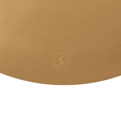 Stagg MYR-CR18B – MYRA 18" Brilliant Crash