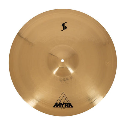 Stagg MYR-RR20B – 20" Myra Ride bækken
