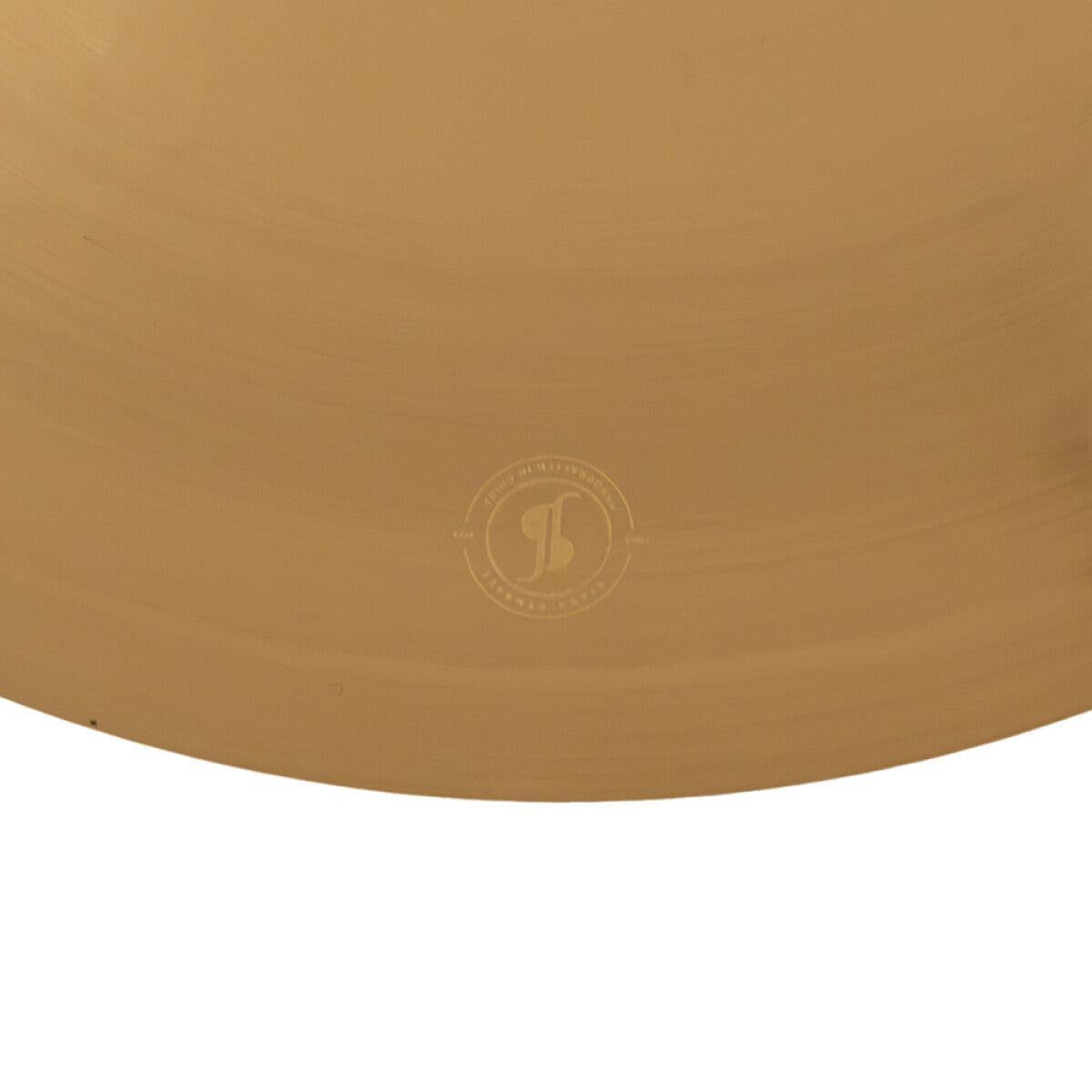 Stagg MYR-RR20B – 20" Myra Ride bækken