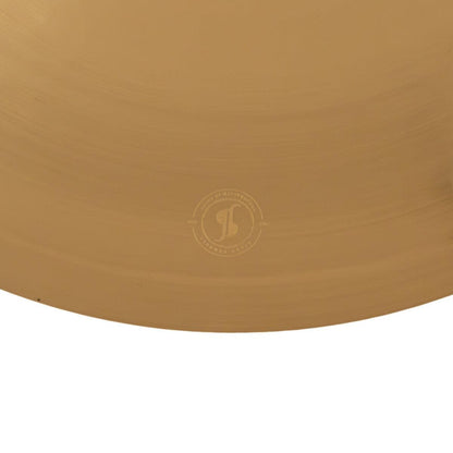 Stagg MYR-RR21B – 21" Myra Ride