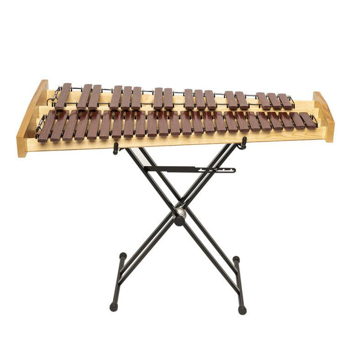 Stagg Marimba set m/40 stavar