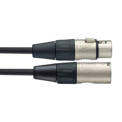 Stagg NMC Mikrofonkabel XLR/XLR (M/F)