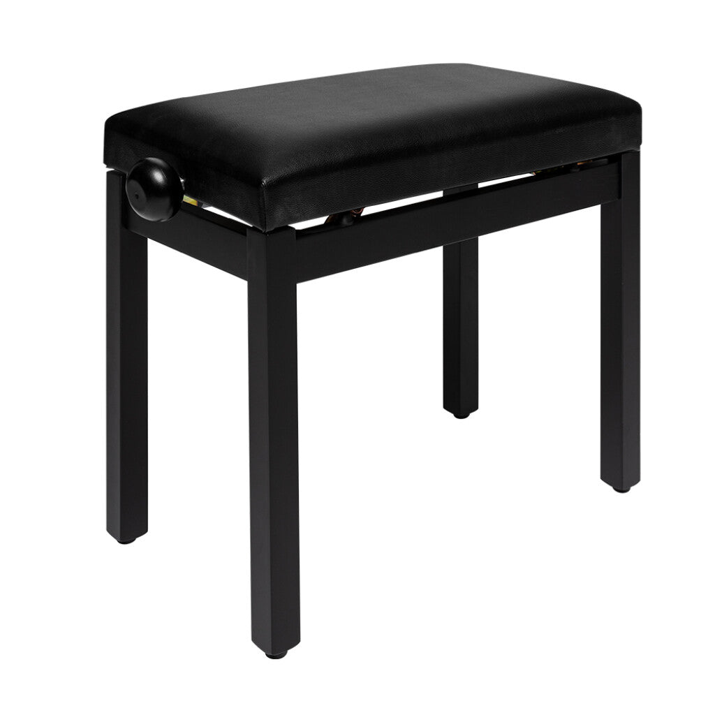 Stagg PB36 klaverbænk m/vinyl sæde