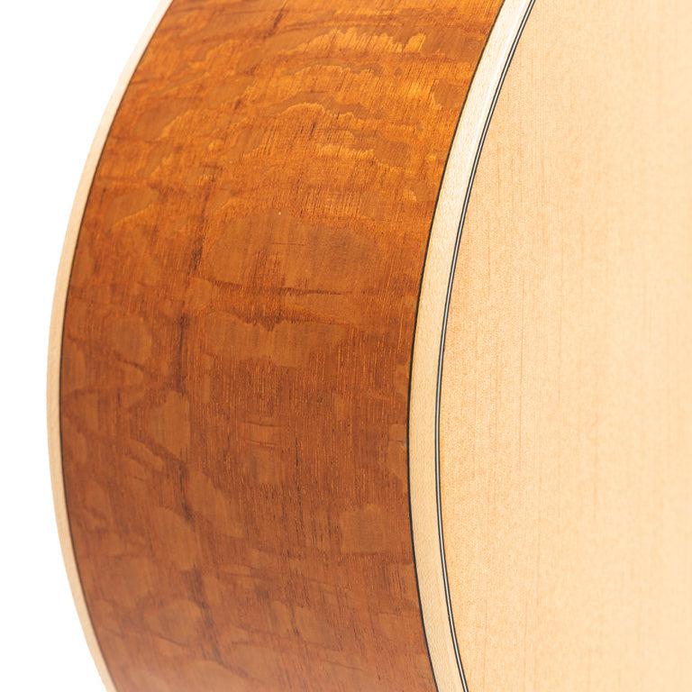 Stagg SA45 O-LW Orchestra western guitar med gran dæk