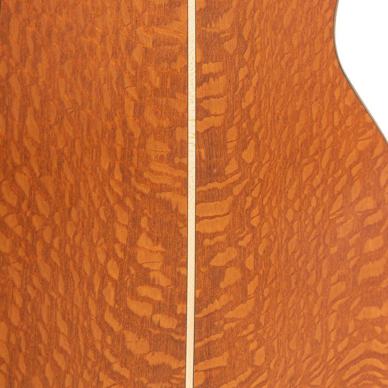 Stagg SA45 O-LW Orchestra western guitar med gran dæk