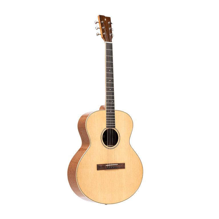 Stagg SA45 O-LW Orchestra western guitar med gran dæk