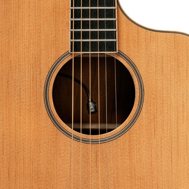 Stagg SA45 OCE-AC Orchestra western guitar m/grandæk og P.U.