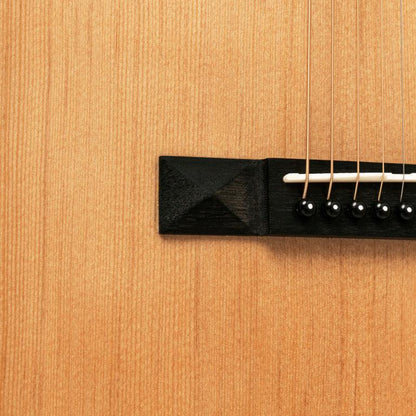 Stagg SA45 OCE-AC Orchestra western guitar m/grandæk og P.U.