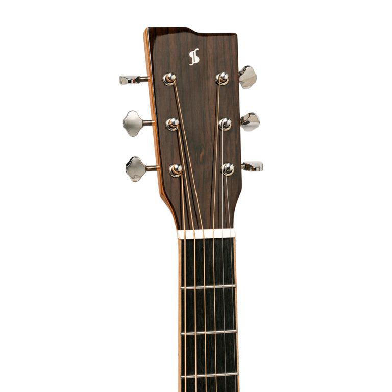 Stagg SA45 OCE-AC Orchestra western guitar m/grandæk og P.U.