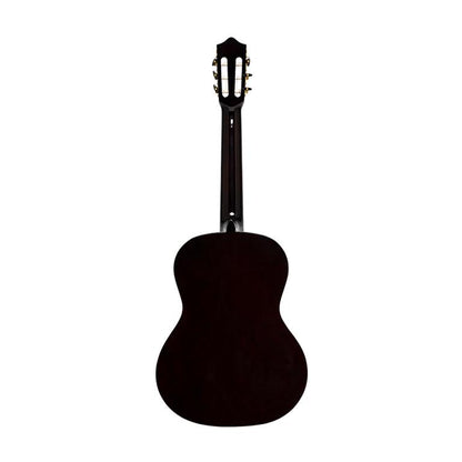 Stagg SCL60-NAT Klassisk gitarr - Naturlig