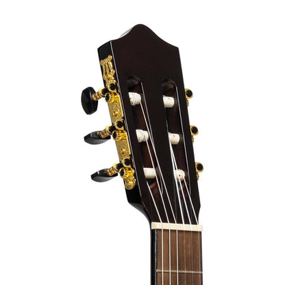 Stagg SCL60-NAT Klassisk gitarr - Naturlig