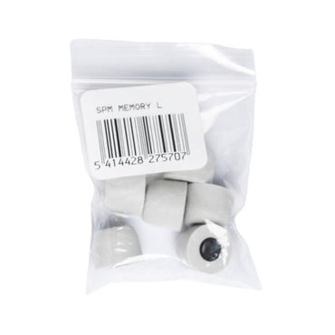 Stagg SPM MEMORY L -  3 Par Memory skum propper til SPM - Large