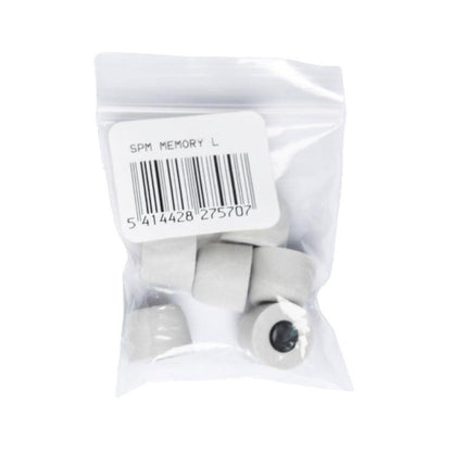 Stagg SPM MEMORY L -  3 Par Memory skum propper til SPM - Large