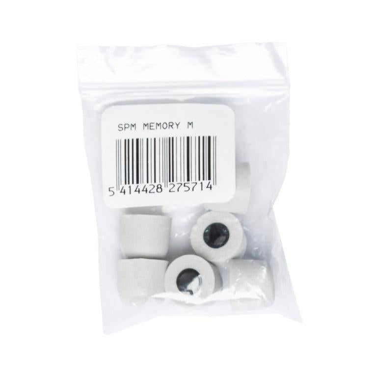 Stagg SPM MEMORY M -  3 Par Memory skum propper til SPM - Medium