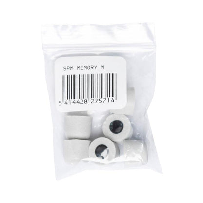 Stagg SPM MEMORY M -  3 Par Memory skum propper til SPM - Medium
