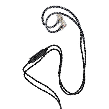 Stagg SPM MIC-CORD – Erstatningskabel til SPM-235 og SPM-435 MK2 med mikrofon
