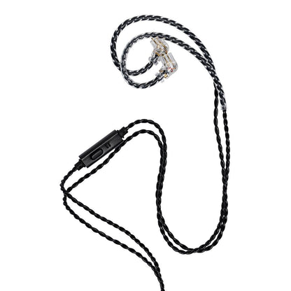 Stagg SPM MIC-CORD – Erstatningskabel til SPM-235 og SPM-435 MK2 med mikrofon