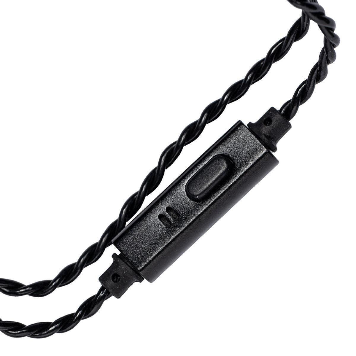 Stagg SPM MIC-CORD – Erstatningskabel til SPM-235 og SPM-435 MK2 med mikrofon