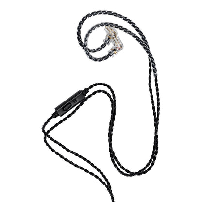 Stagg SPM MIC-CORD – Erstatningskabel til SPM-235 og SPM-435 MK2 med mikrofon