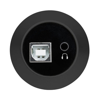 Stagg SUM40 USB kondensator mikrofon