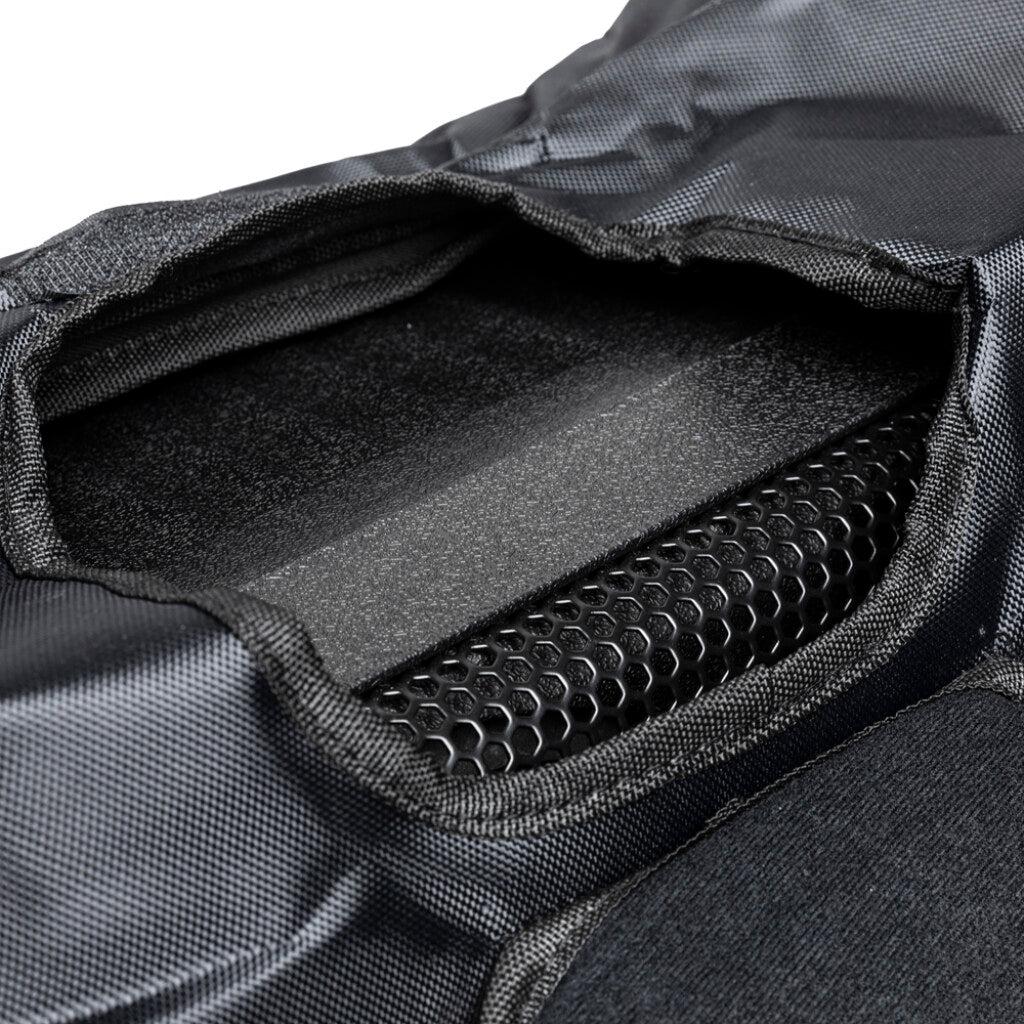 Stagg taske til 8"  PA højttaler