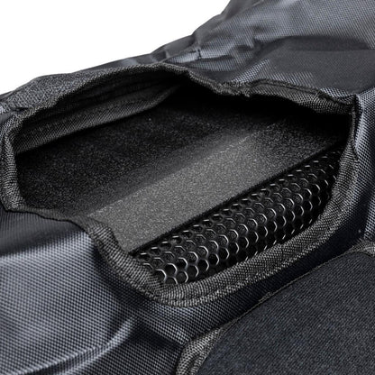 Stagg taske til 8"  PA højttaler