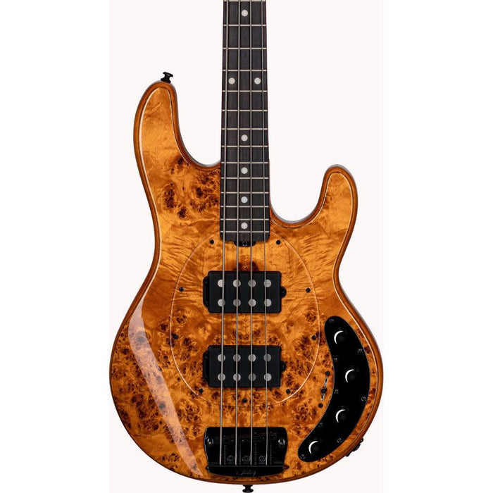 Sterling By Music Man RAY34 - Amber