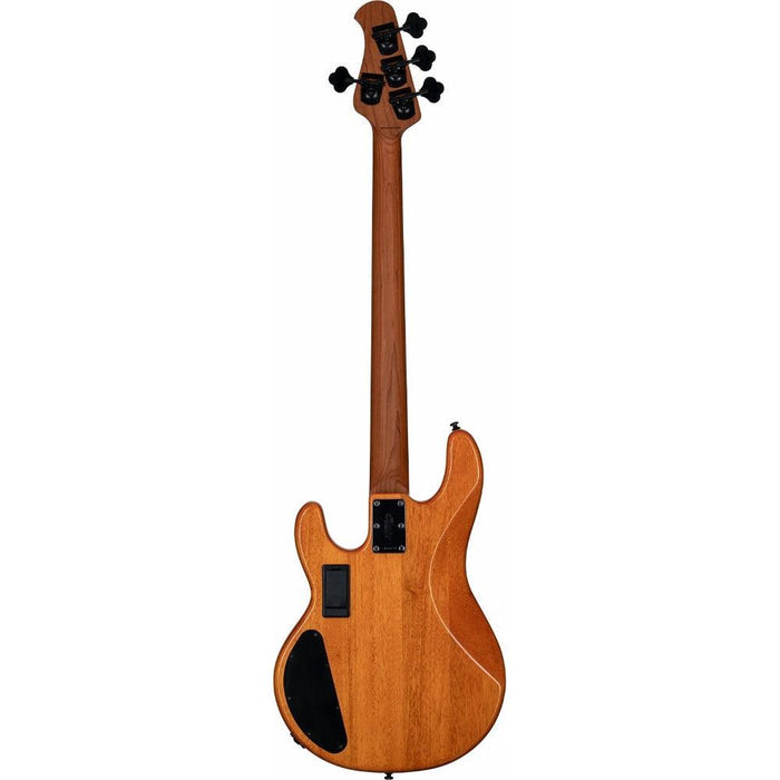 Sterling By Music Man RAY34 - Amber