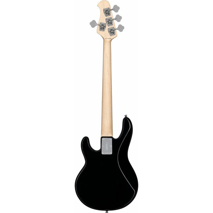 Sterling By Music Man RAY4 Short Scale - Svart