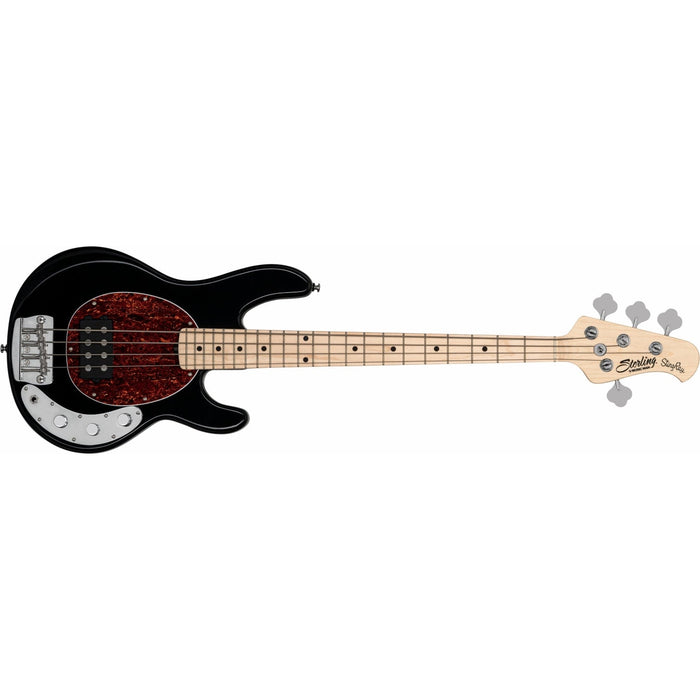 Sterling By Music Man RAY4 Short Scale - Svart