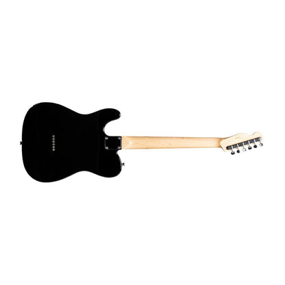 TOKAI ATE52 BB Solid body electric guitar, Black finish