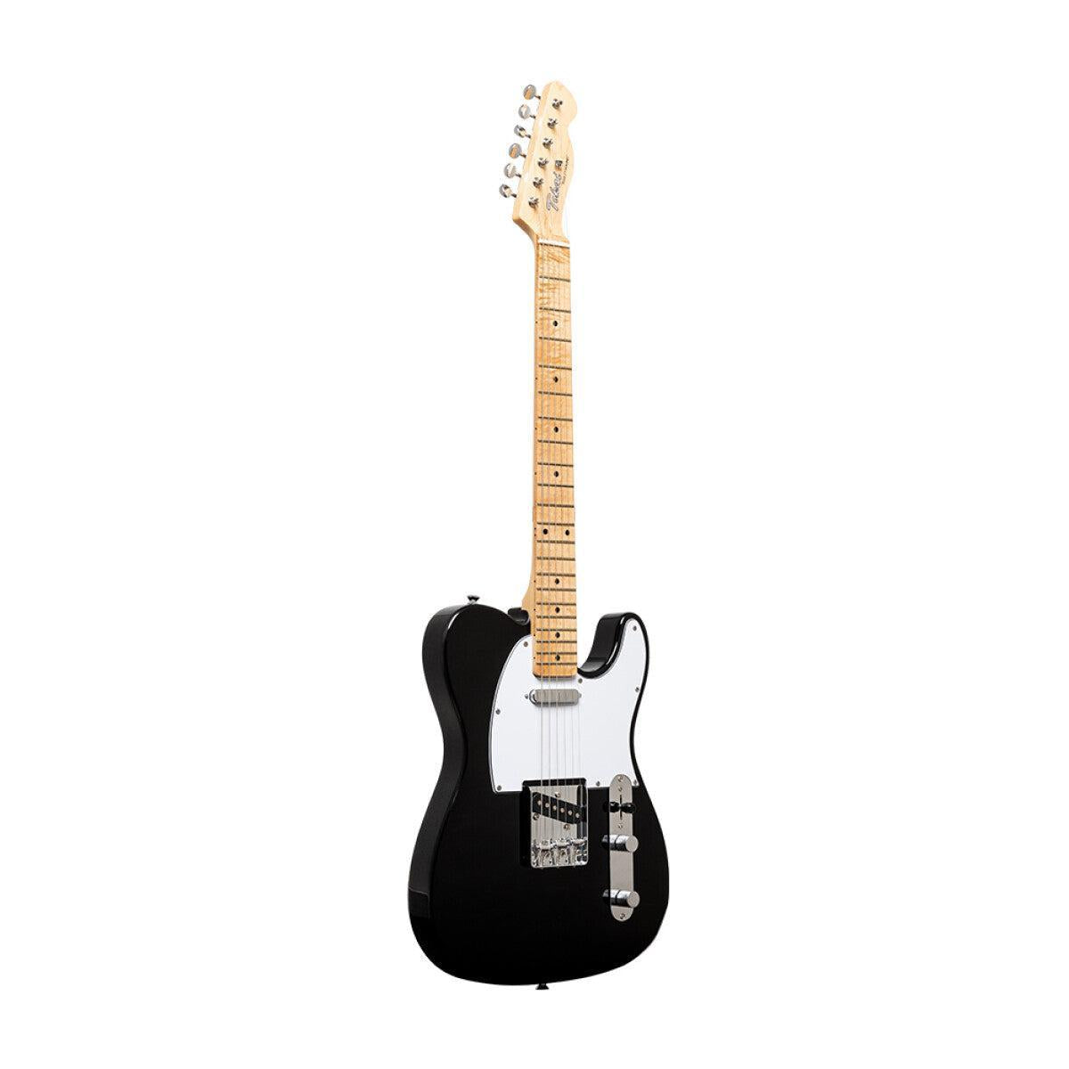 TOKAI ATE52 BB Solid body electric guitar, Black finish