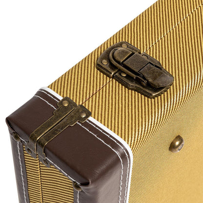 TOKAI TST95 BK/M Vintage solid body electric guitar, maple fingerboard, Black finish + case