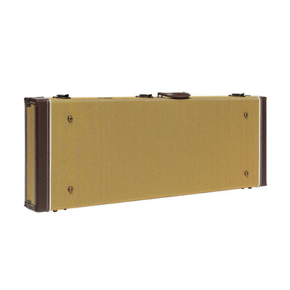 TOKAI TST95 BK/R Vintage solid body electric guitar, rosewood fingerboard, Black finish + case