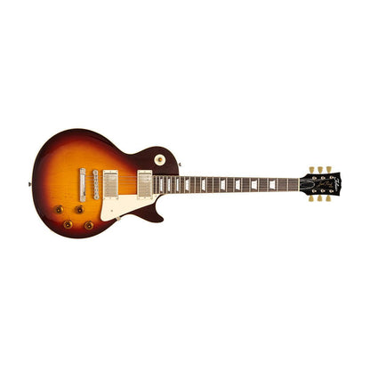 TOKAI ULS129 HDC Vintage solid body electric guitar, Heritage Dark Cherry finish + case