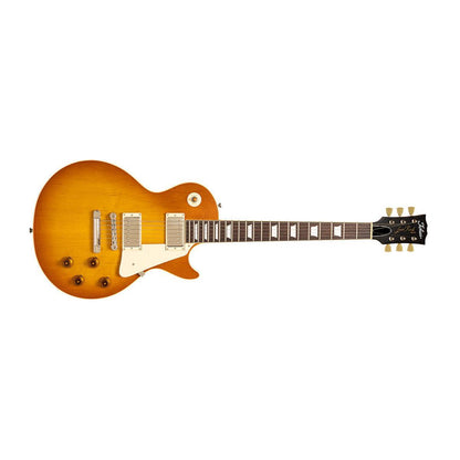 TOKAI ULS129 MVF Vintage solid body electric guitar, Matt Violin finish + case