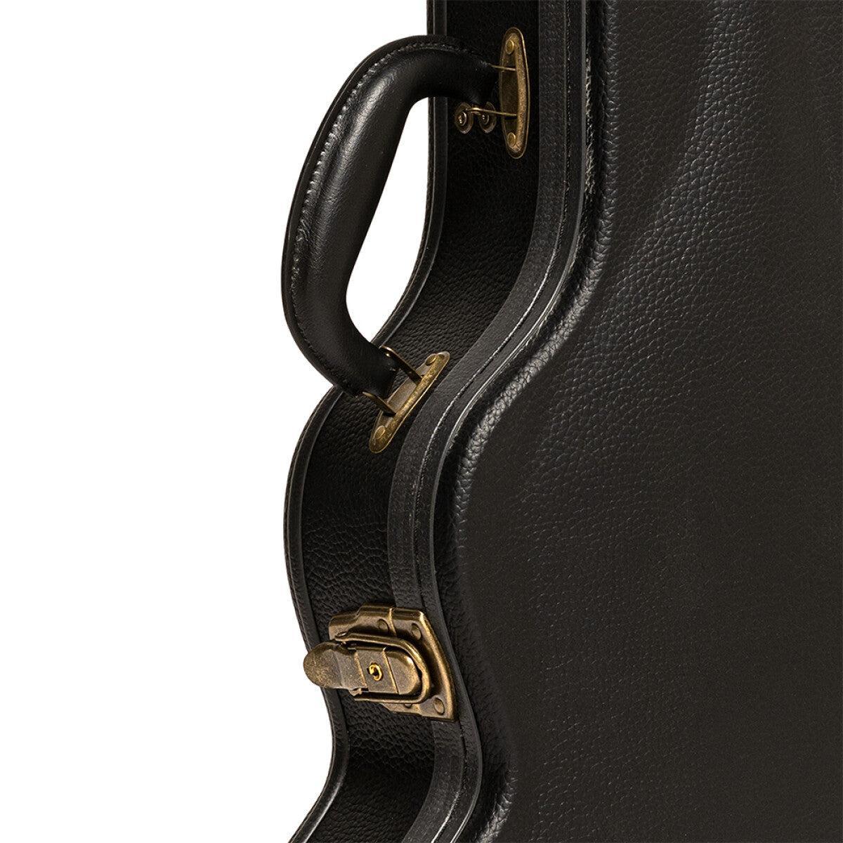 TOKAI ULS136F MVF Vintage solid body electric guitar, Matt Violin finish + case