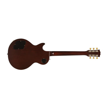 TOKAI ULS150F REL MVF Special solid body electric guitar, Matt Violin finish metal Relic finish + case