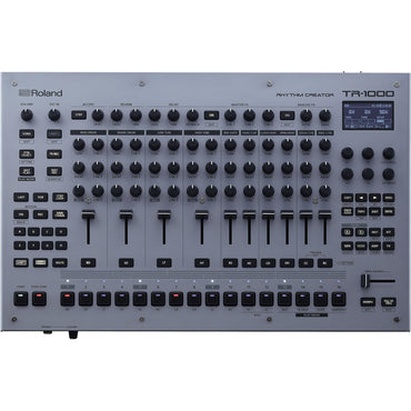TR-1000 Rhythm Creator