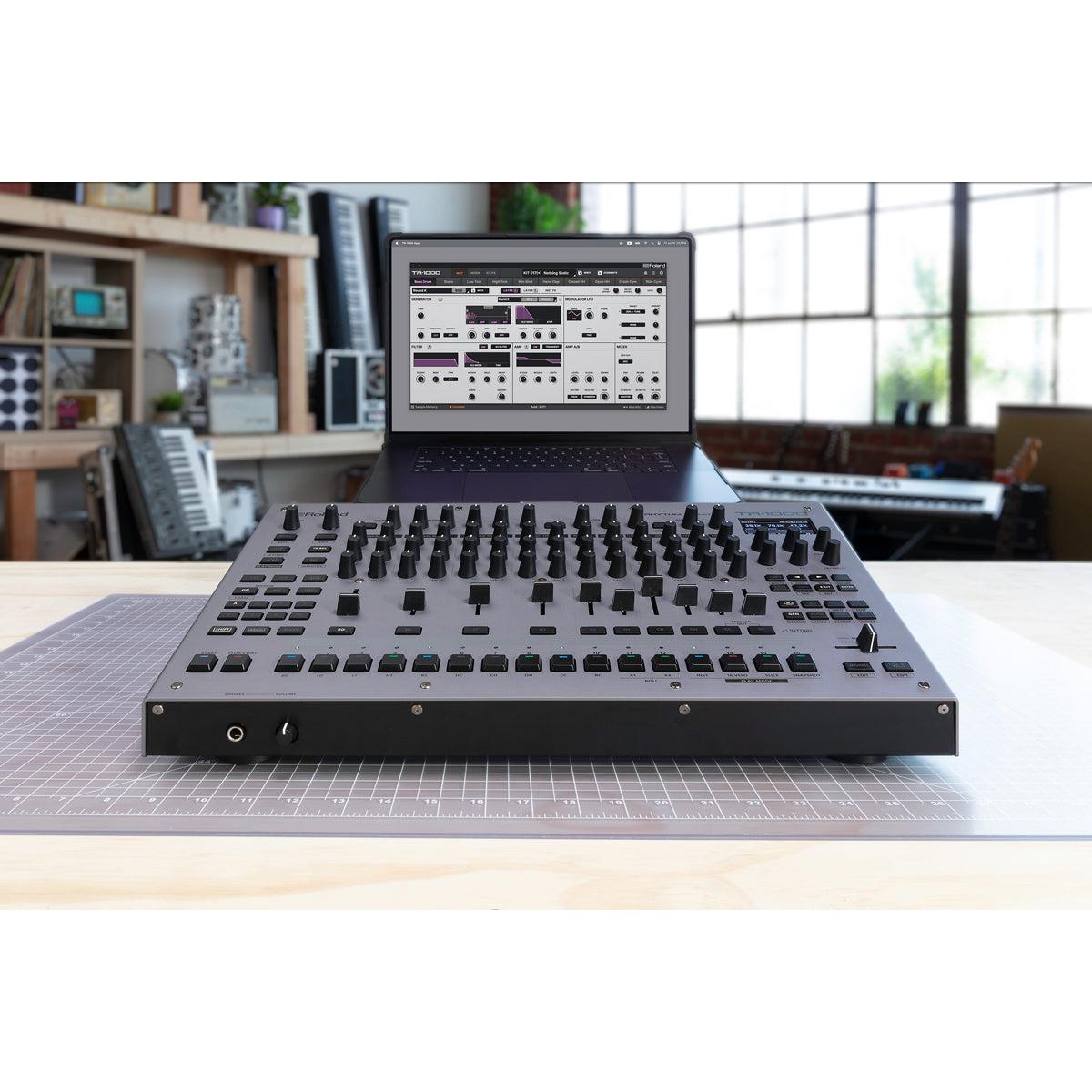 TR-1000 Rhythm Creator