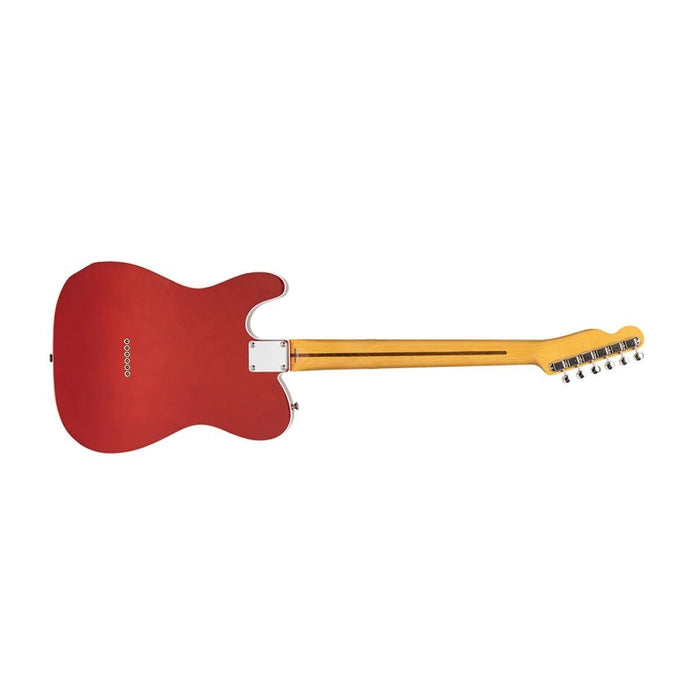 Tokai Vintage Series TTE106B Candy Apple Red