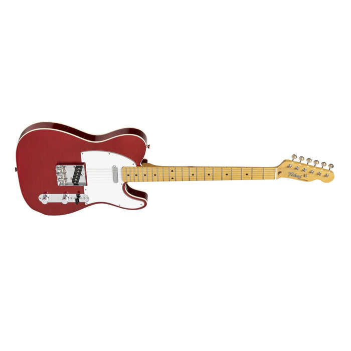 Tokai Vintage Series TTE106B Candy Apple Red