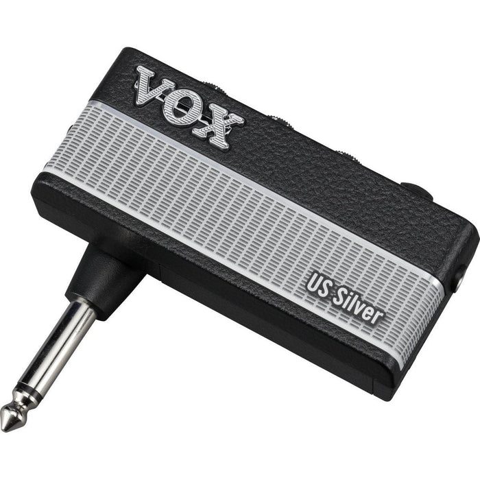 VOX AP3-US - amPlug3 US Silver