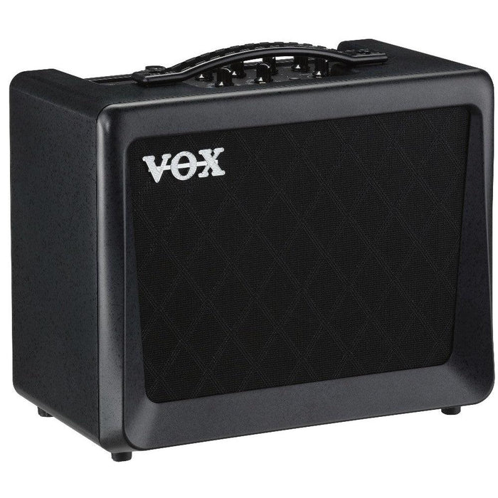 VOX VX15-GT Gitarr Combo Förstärkare