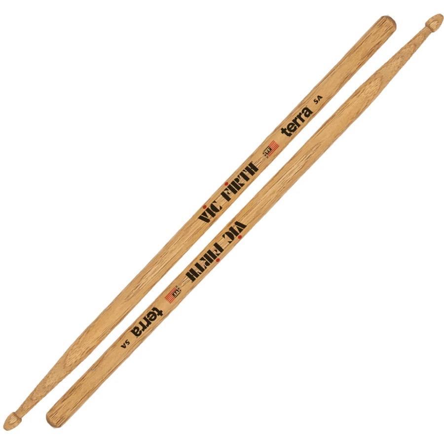 Vic Firth 5 AT Terra Wood Tip