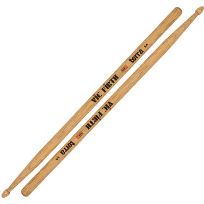 Vic Firth 5 AT Terra Wood Tip