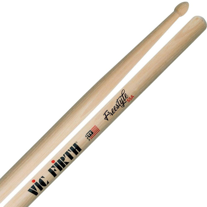 Vic Firth FS55A American Concept Freestyle 55A