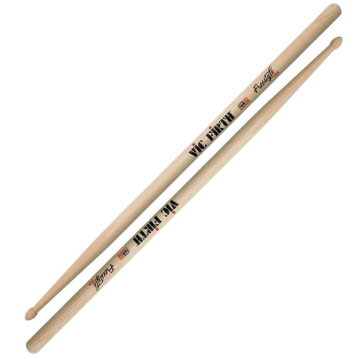 Vic Firth FS55A American Concept Freestyle 55A