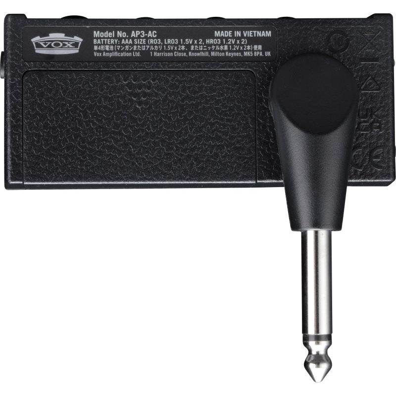 Vox AP3 AC AC30 Amplug